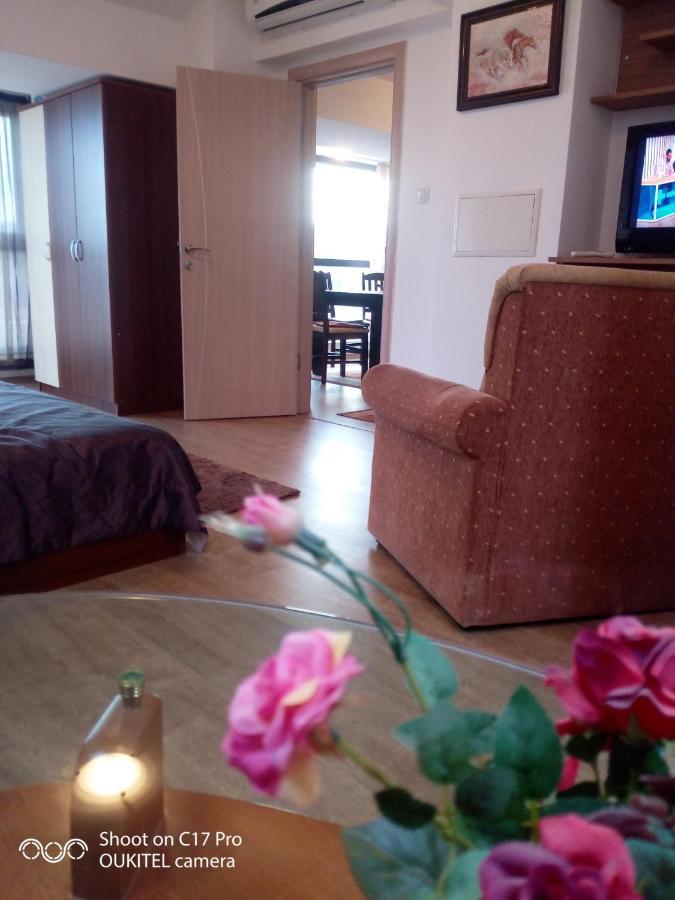 Guest House Veneta Sozopol Exteriér fotografie