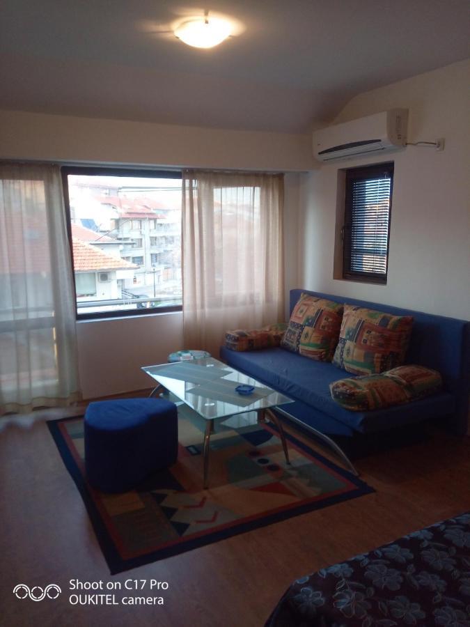 Guest House Veneta Sozopol Exteriér fotografie