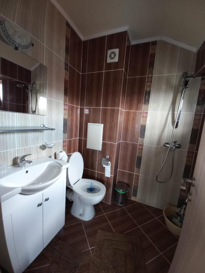 Guest House Veneta Sozopol Exteriér fotografie