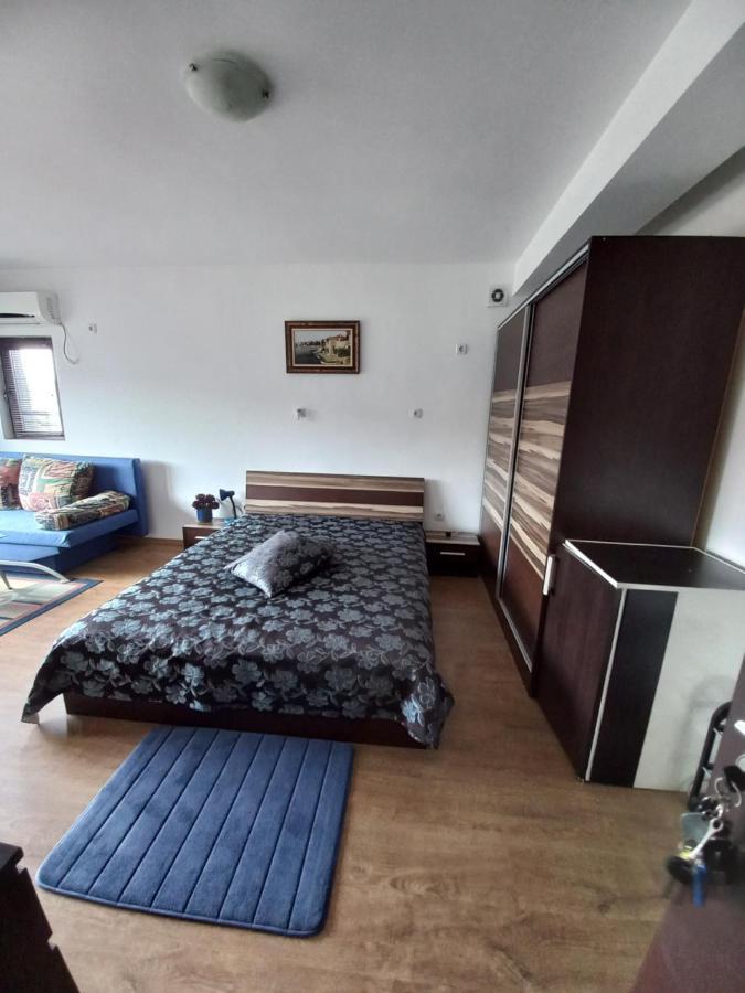 Guest House Veneta Sozopol Exteriér fotografie