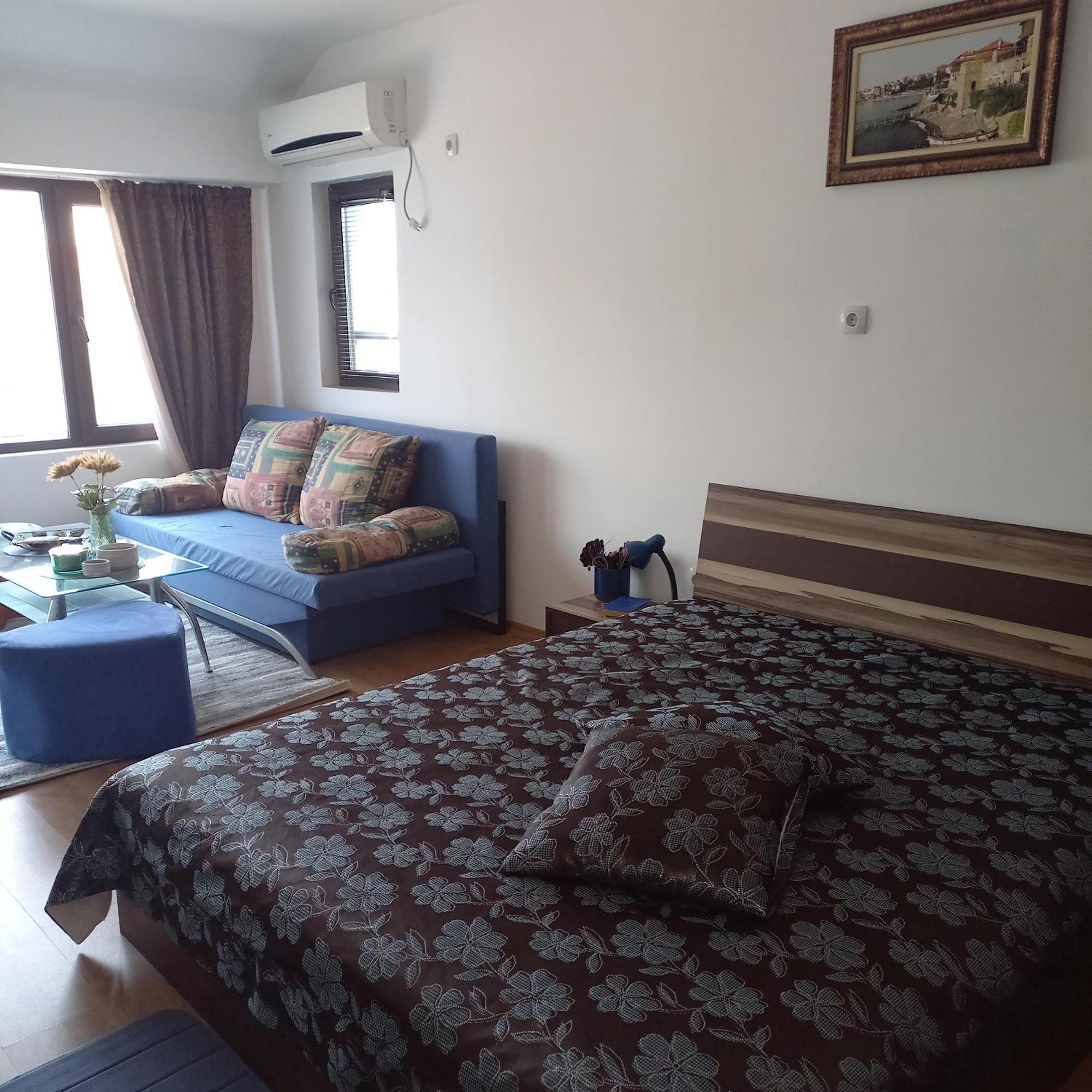 Guest House Veneta Sozopol Exteriér fotografie