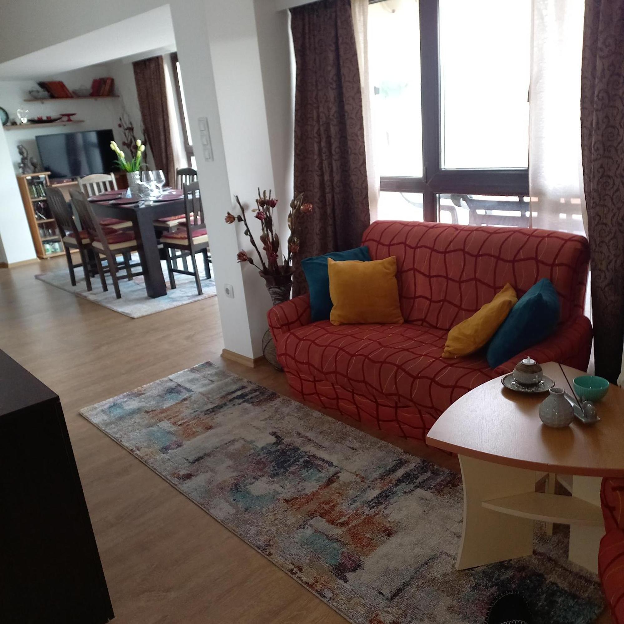 Guest House Veneta Sozopol Exteriér fotografie