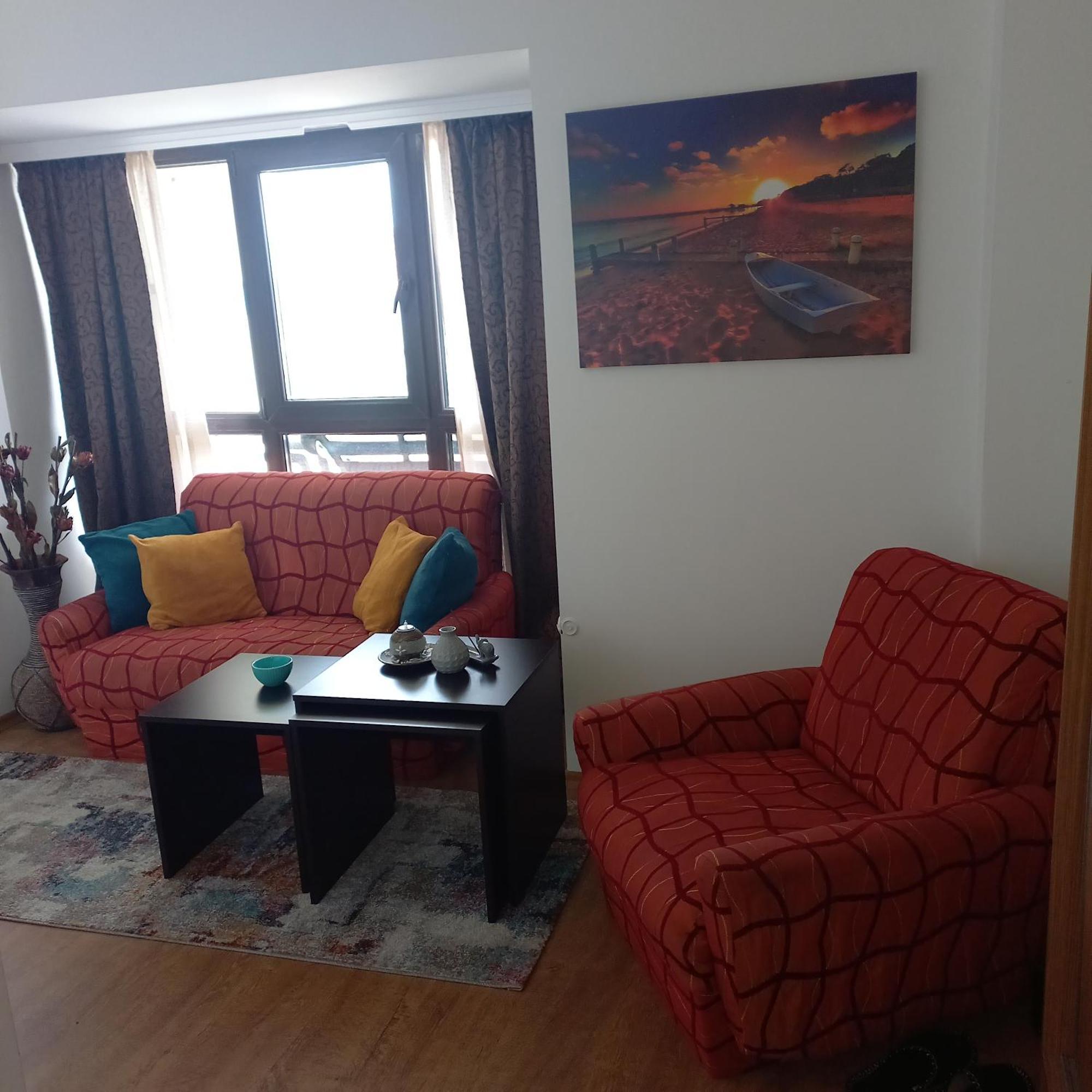 Guest House Veneta Sozopol Exteriér fotografie