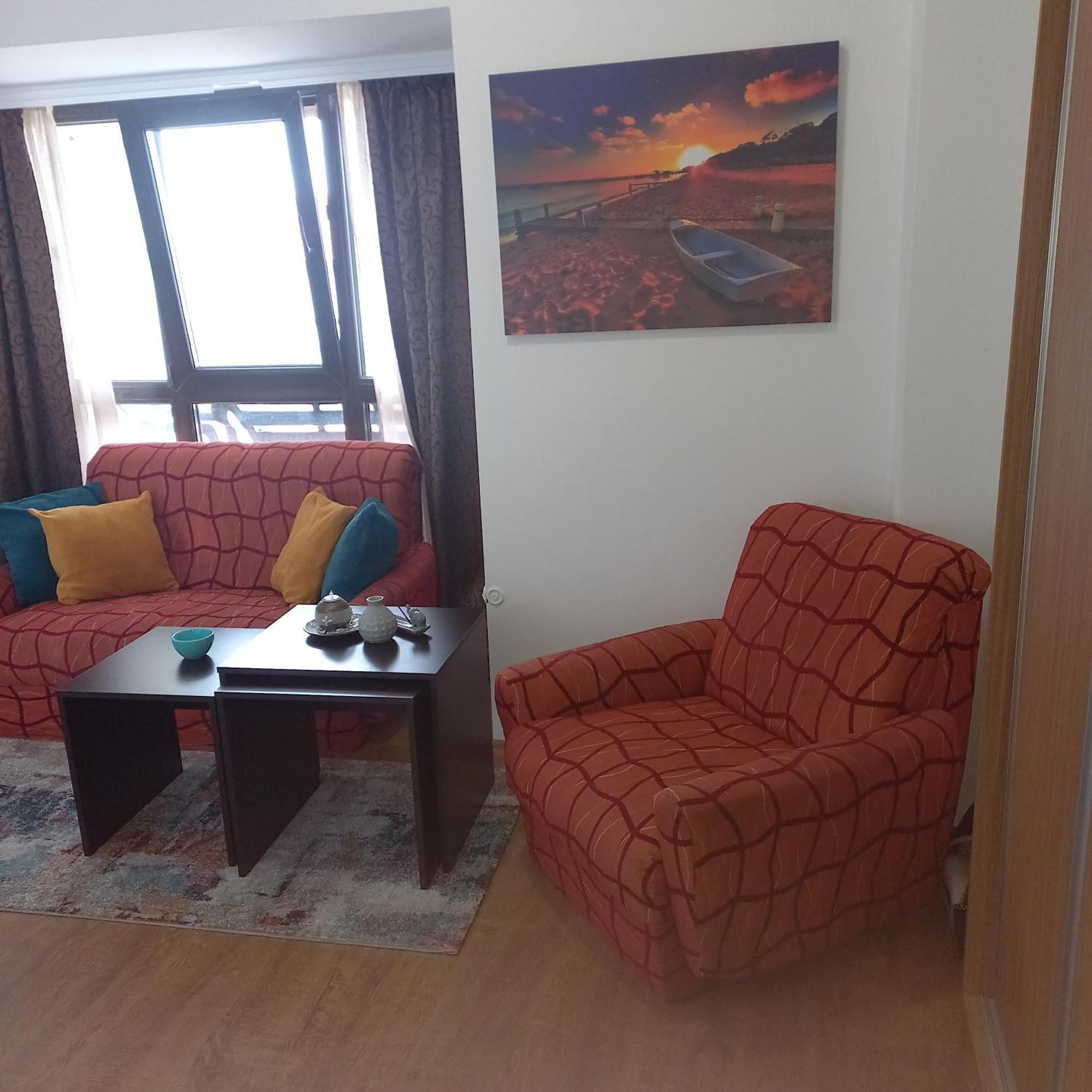 Guest House Veneta Sozopol Exteriér fotografie