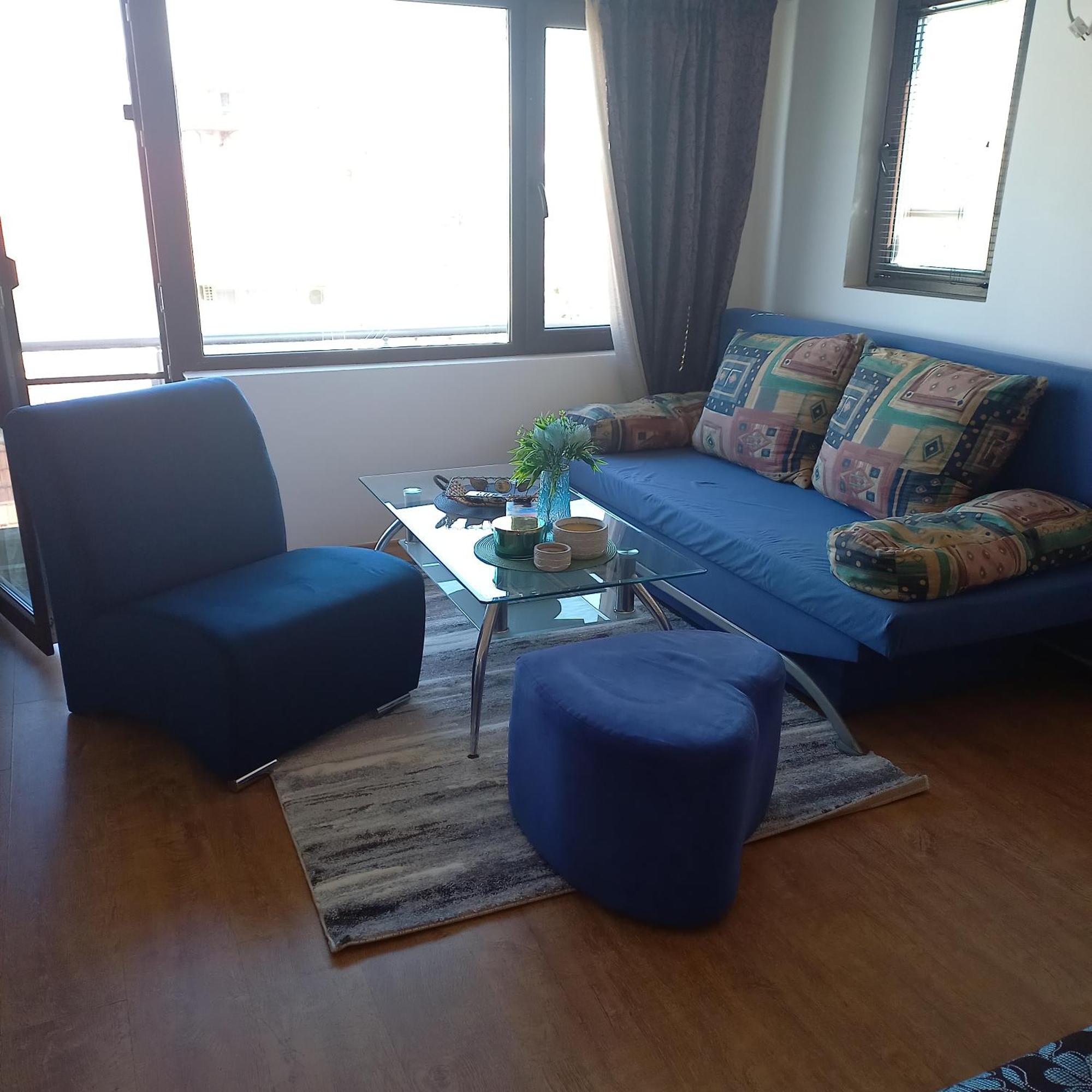 Guest House Veneta Sozopol Exteriér fotografie