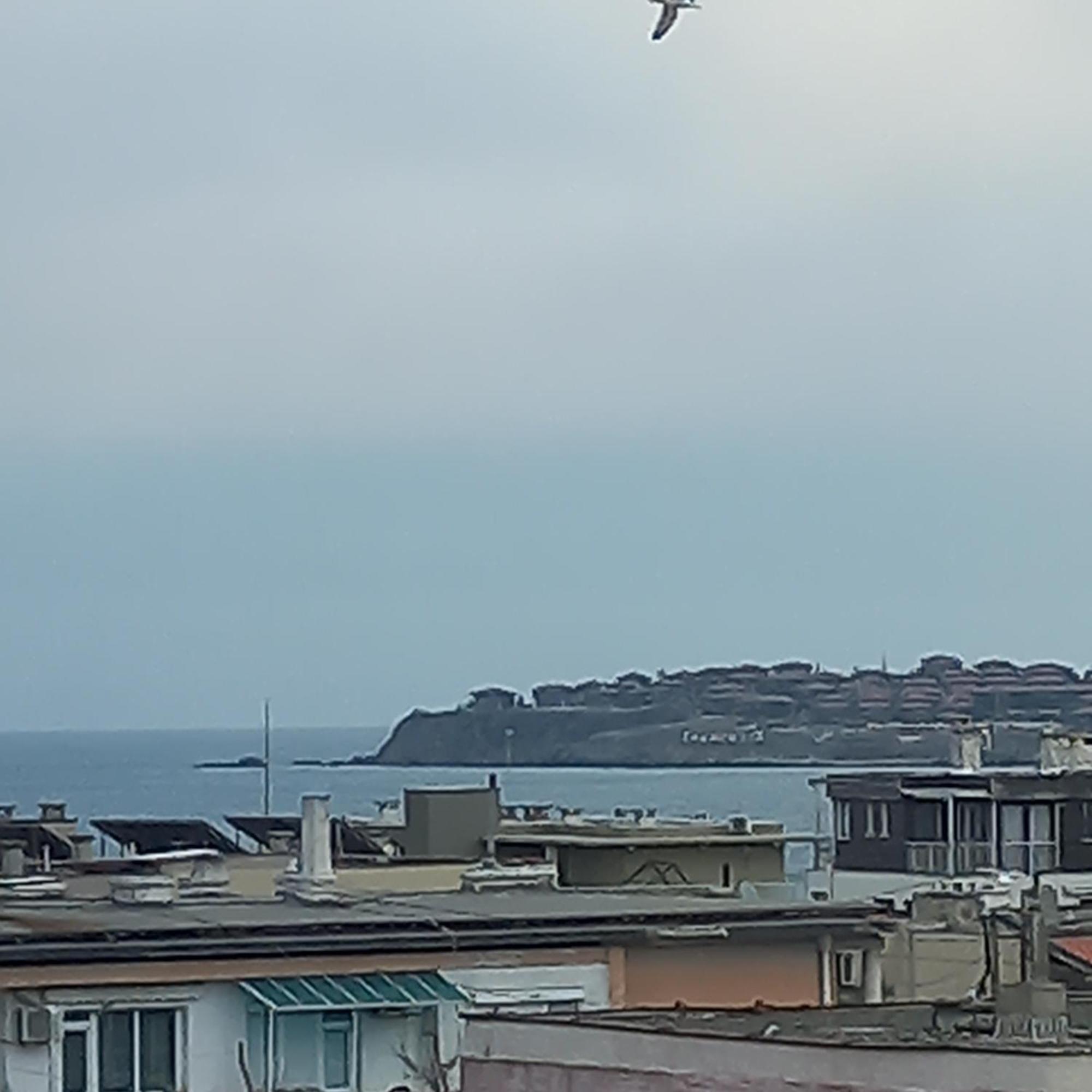 Guest House Veneta Sozopol Pokoj fotografie