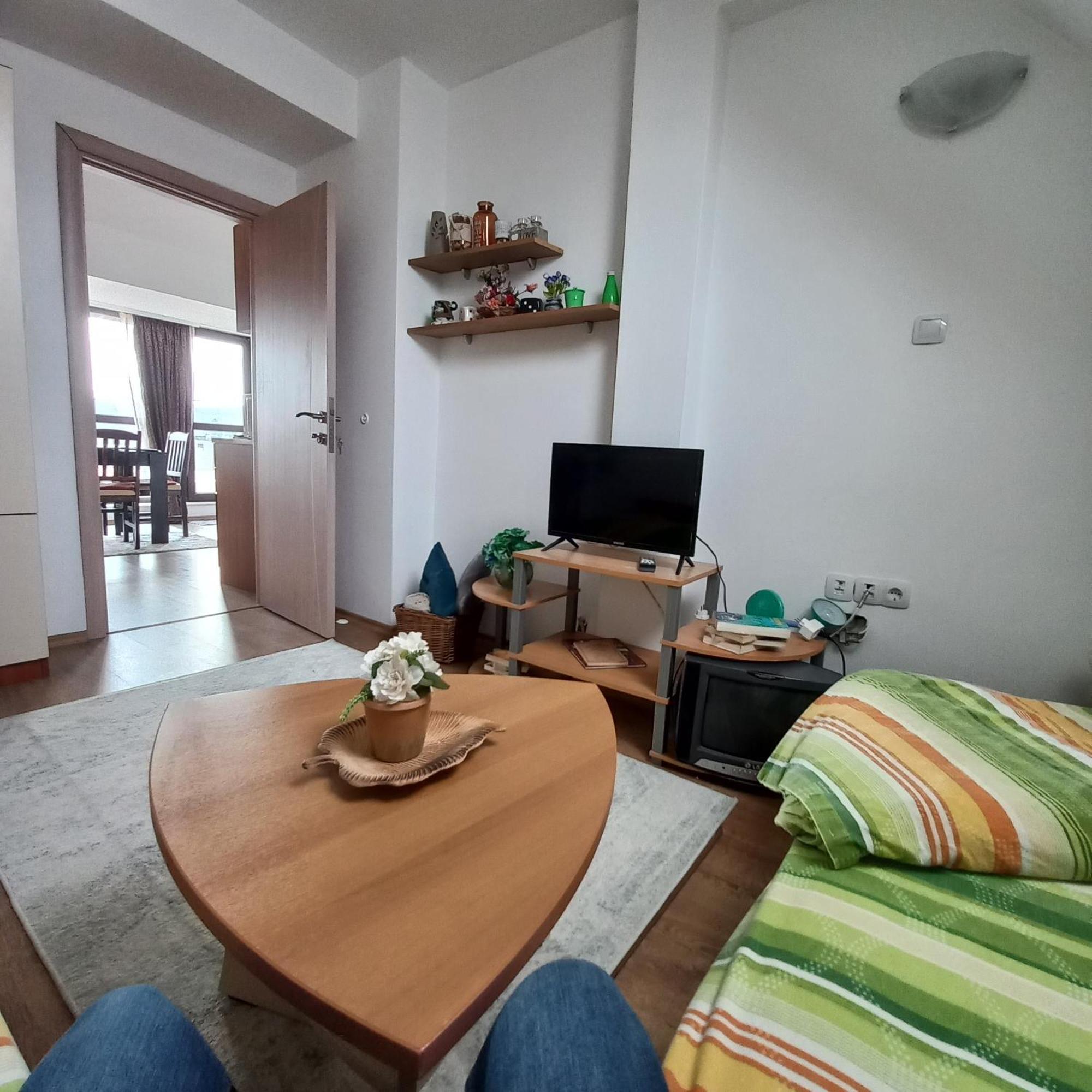Guest House Veneta Sozopol Pokoj fotografie